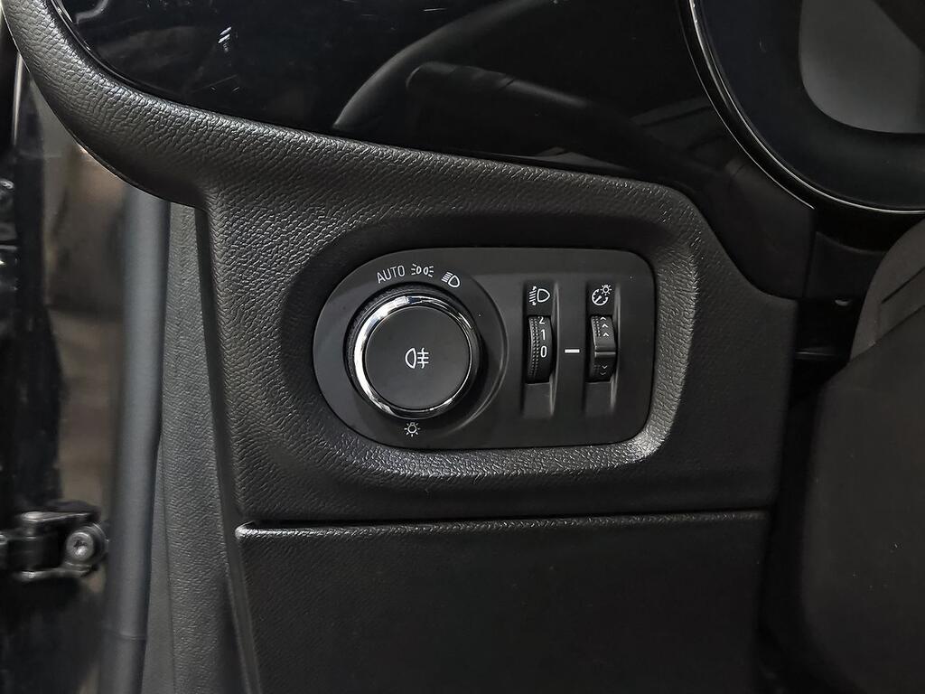 Opel Corsa 1.2T XHL 74kW (100CV) GS 14