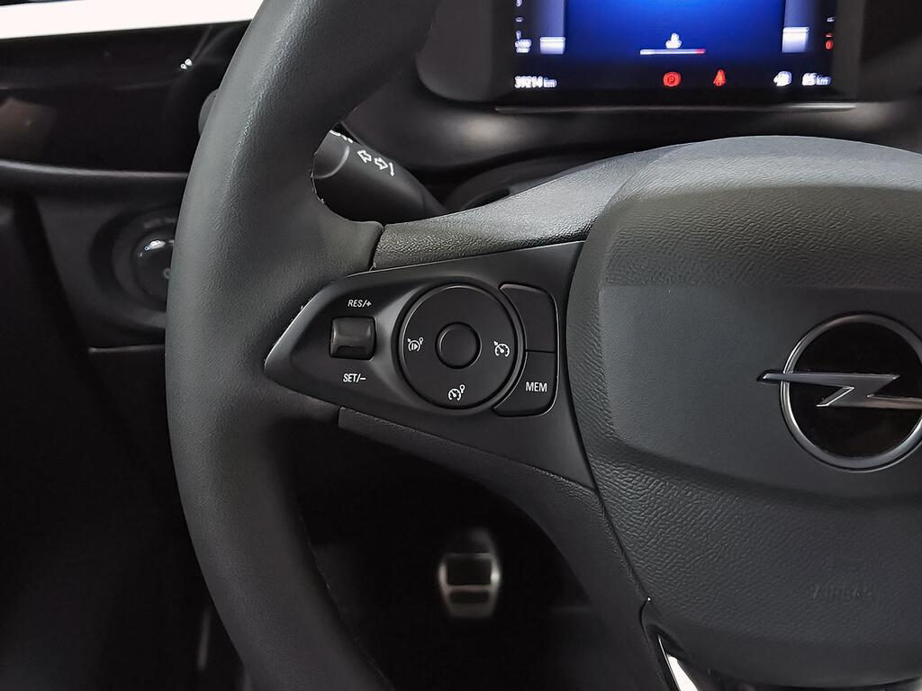 Opel Corsa 1.2T XHL 74kW (100CV) GS 17