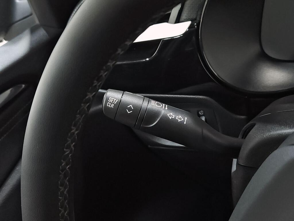 Opel Corsa 1.2T XHL 74kW (100CV) GS 15