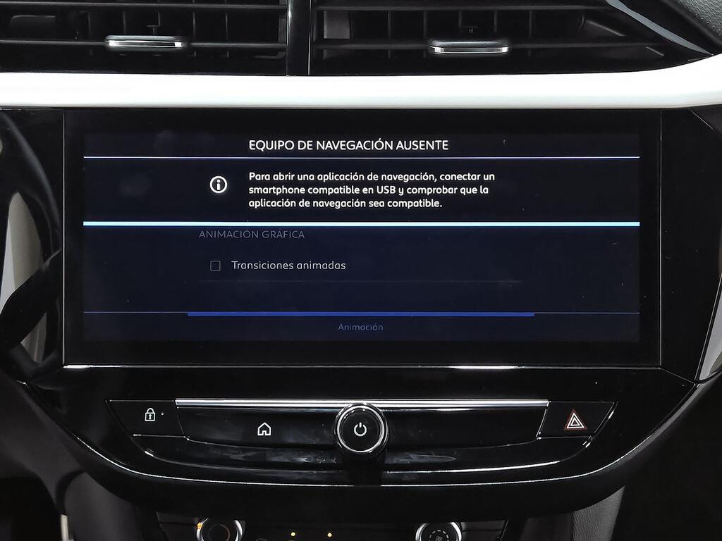 Opel Corsa 1.2T XHL 74kW (100CV) GS 21