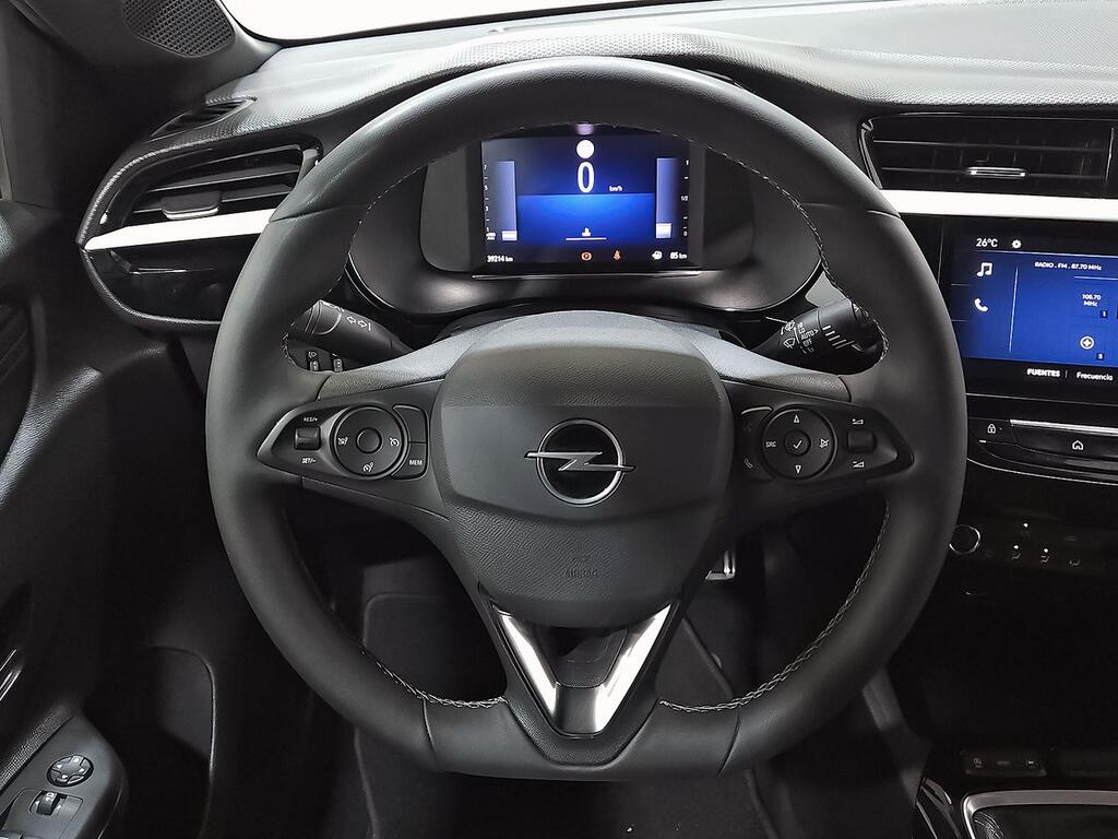 Opel Corsa 1.2T XHL 74kW (100CV) GS 19