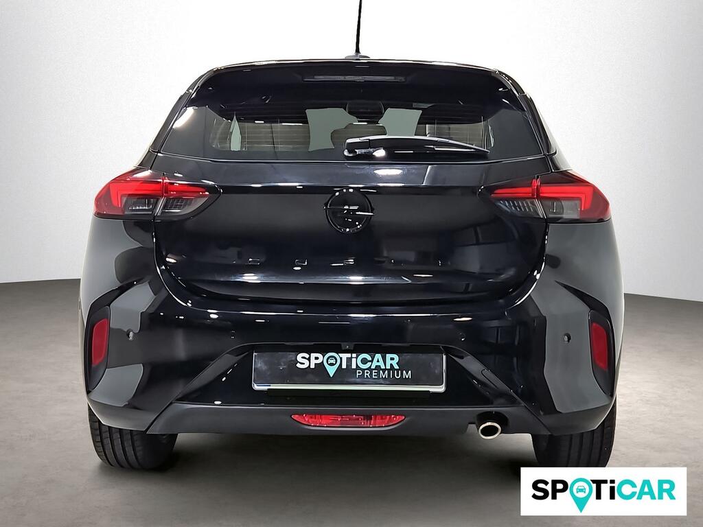 Opel Corsa 1.2T XHL 74kW (100CV) GS 6