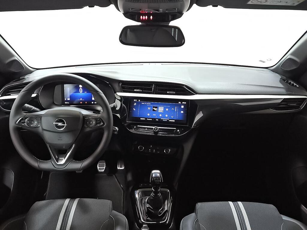 Opel Corsa 1.2T XHL 74kW (100CV) GS 7