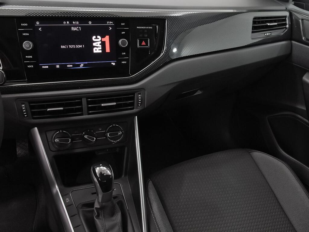 Volkswagen Polo Life 1.0 TSI 70kW (95CV) DSG 11