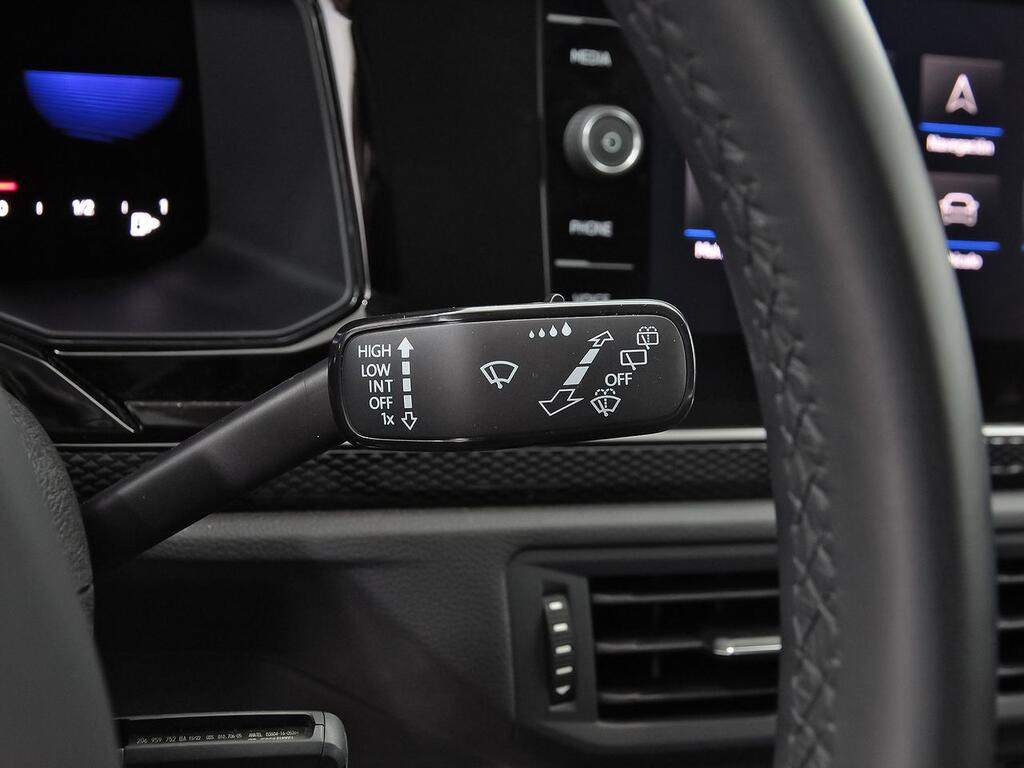 Volkswagen Polo Life 1.0 TSI 70kW (95CV) DSG 17