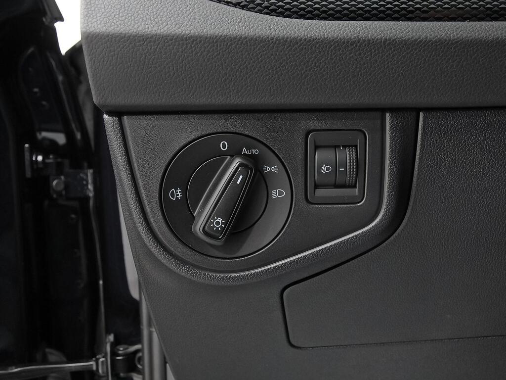 Volkswagen Polo Life 1.0 TSI 70kW (95CV) DSG 14