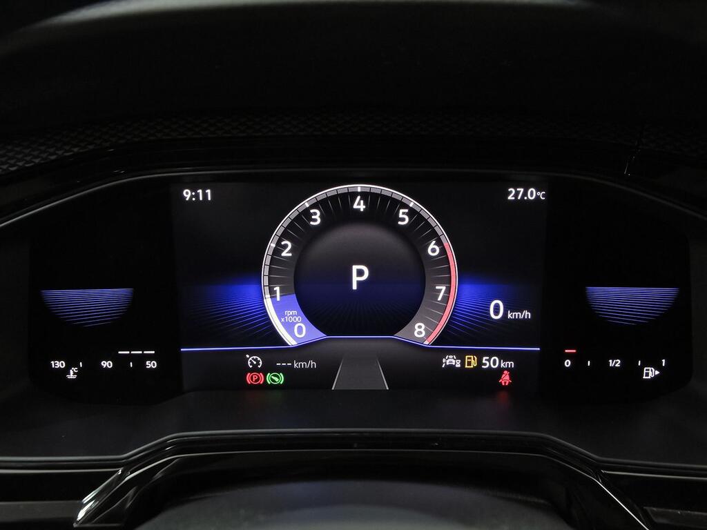 Volkswagen Polo Life 1.0 TSI 70kW (95CV) DSG 15