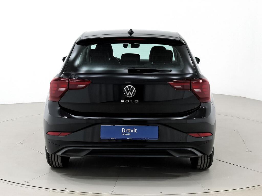 Volkswagen Polo Life 1.0 TSI 70kW (95CV) DSG 5