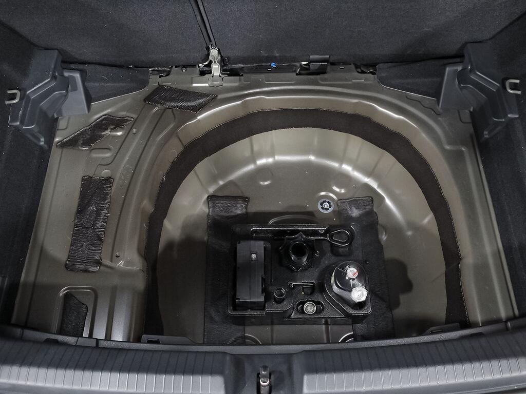 Volkswagen Polo Life 1.0 TSI 70kW (95CV) DSG 28