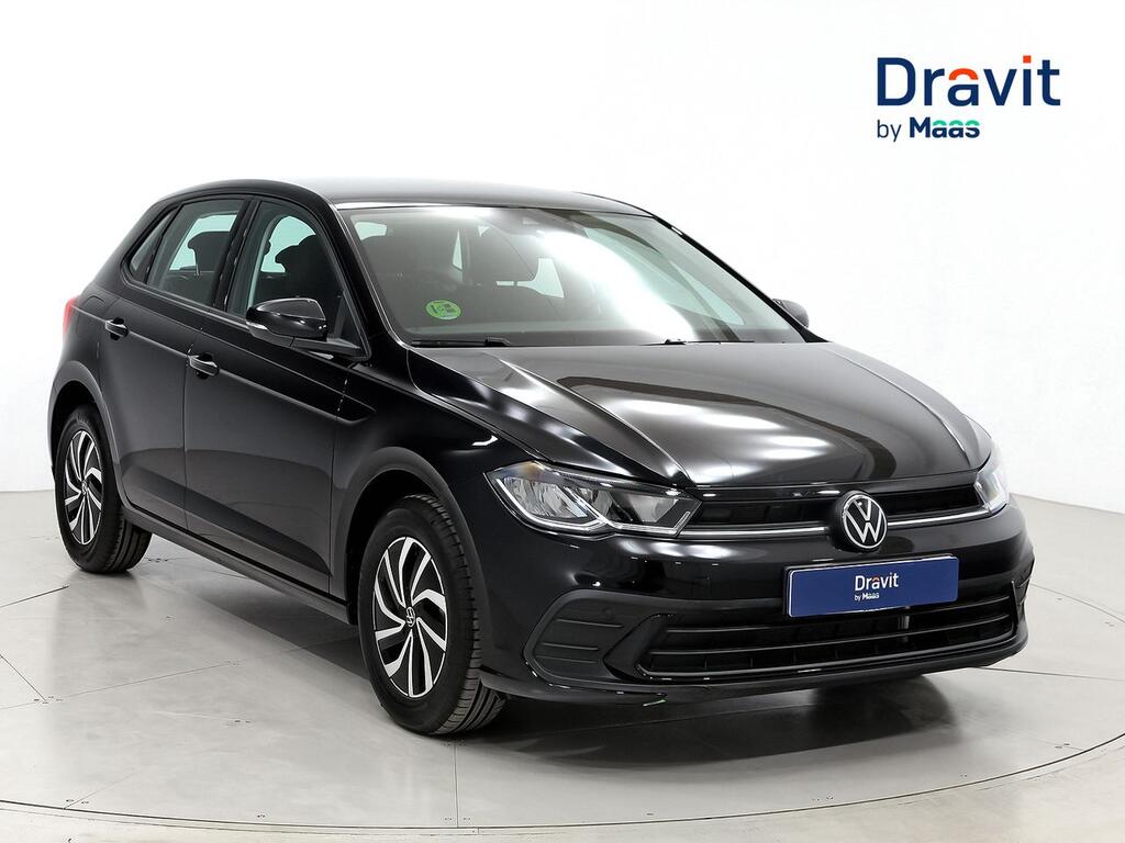Volkswagen Polo Life 1.0 TSI 70kW (95CV) DSG
