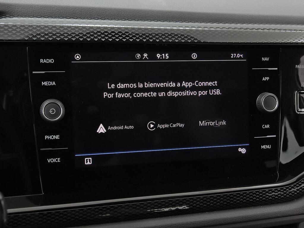 Volkswagen Polo Life 1.0 TSI 70kW (95CV) DSG 23