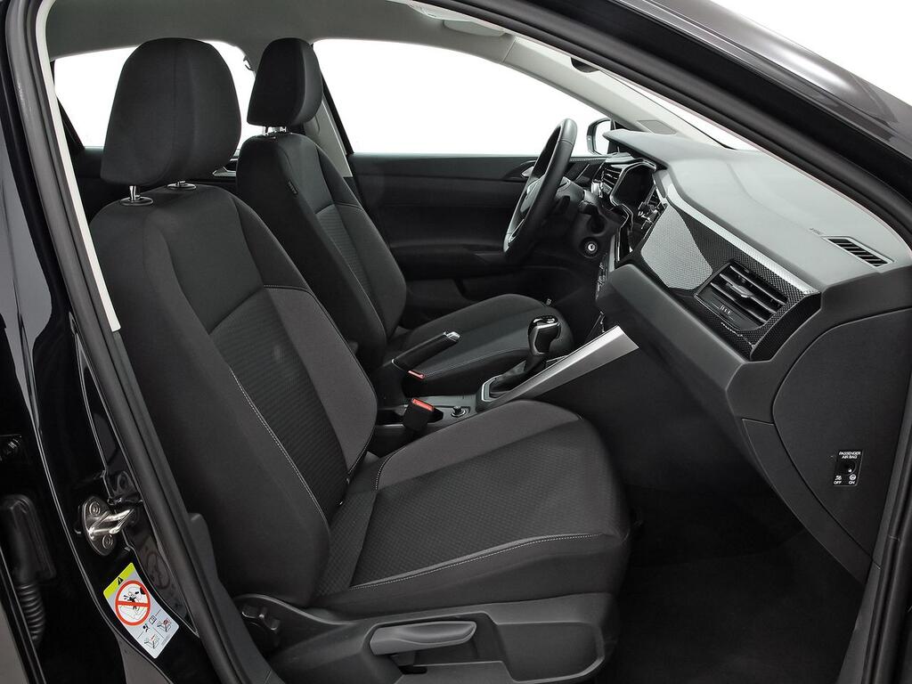 Volkswagen Polo Life 1.0 TSI 70kW (95CV) DSG 7