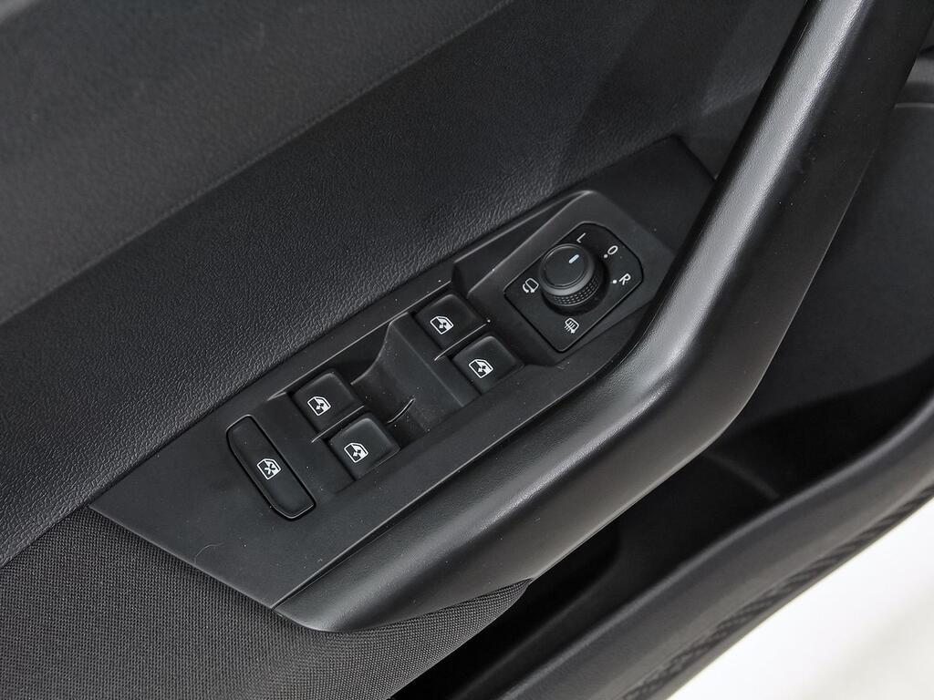 Volkswagen Polo Life 1.0 TSI 70kW (95CV) DSG 12