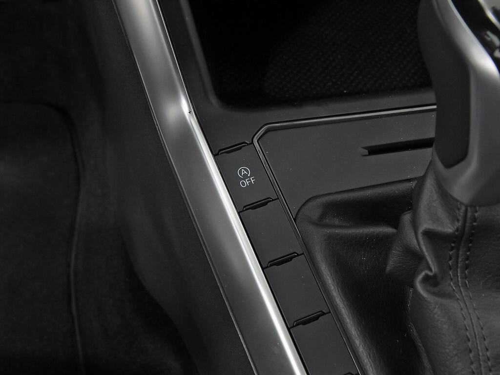 Volkswagen Polo Life 1.0 TSI 70kW (95CV) DSG 26