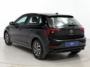 Volkswagen Polo Life 1.0 TSI 70kW (95CV) DSG
