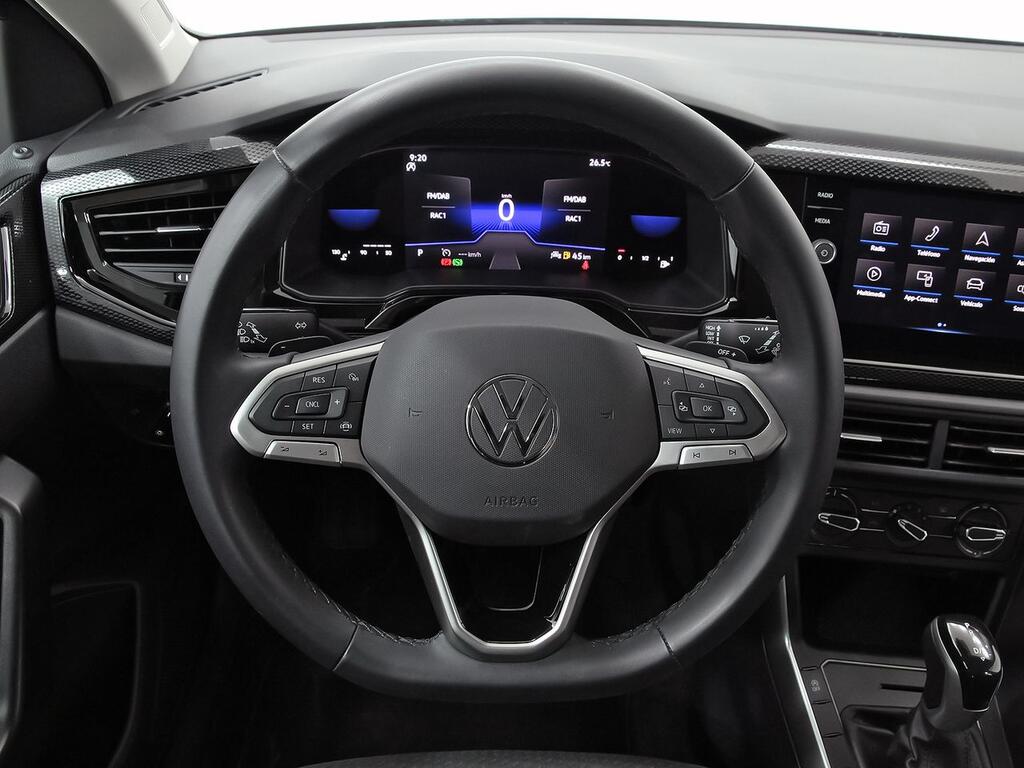 Volkswagen Polo Life 1.0 TSI 70kW (95CV) DSG 20