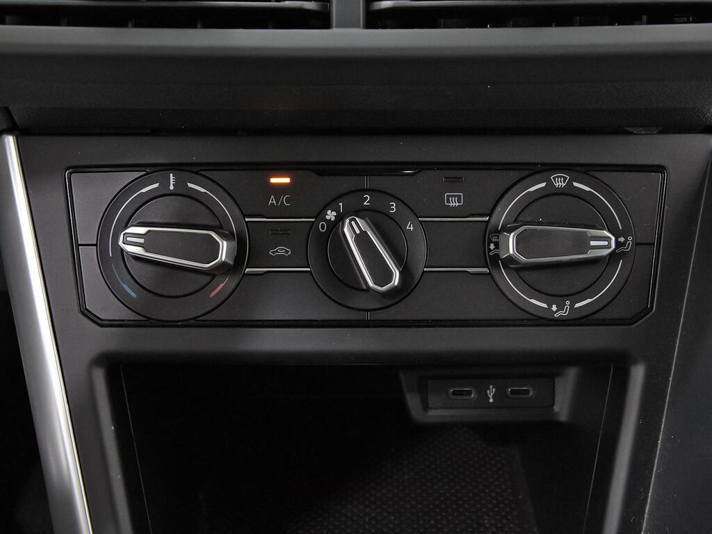 Volkswagen Polo Life 1.0 TSI 70kW (95CV) DSG 25