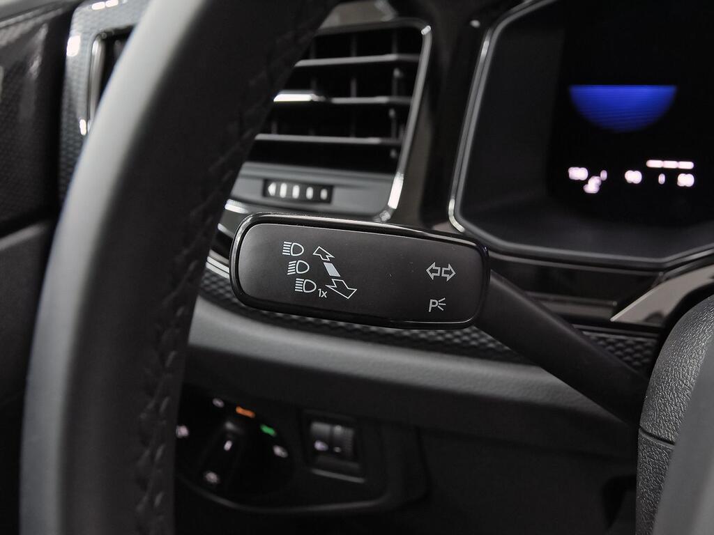 Volkswagen Polo Life 1.0 TSI 70kW (95CV) DSG 16