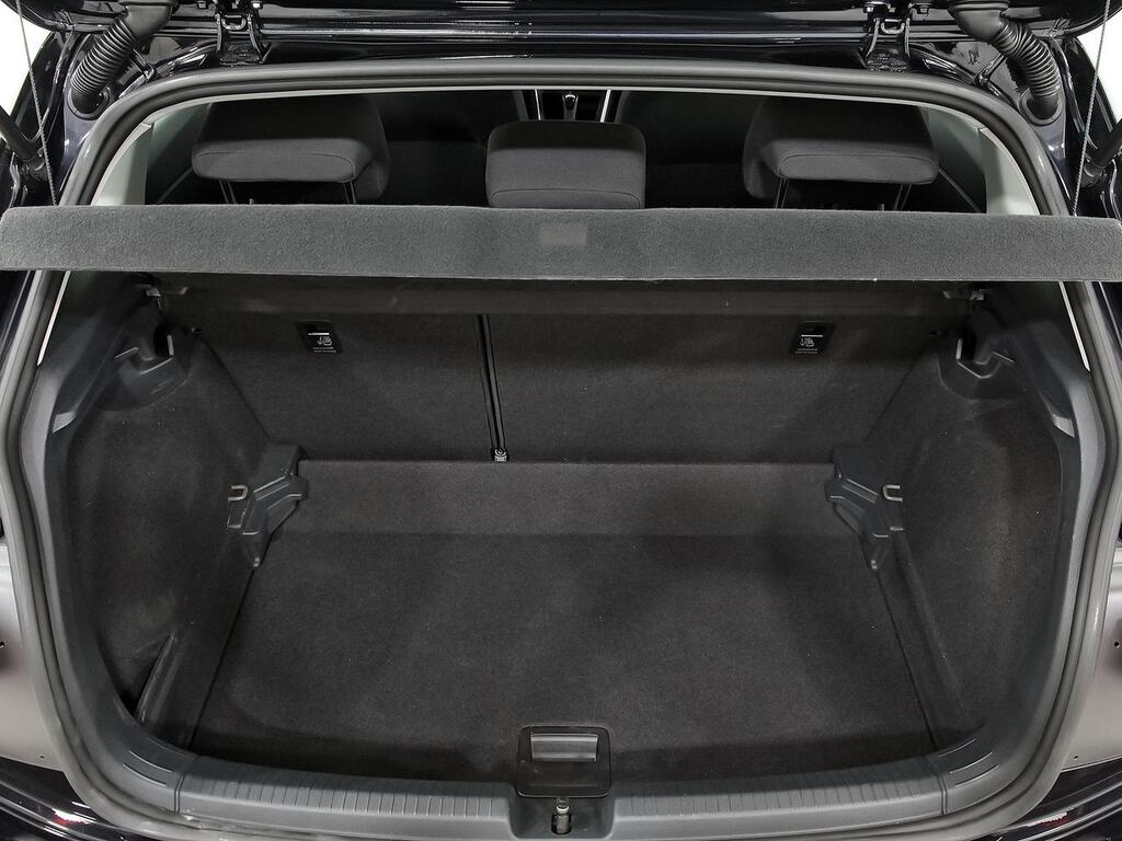 Volkswagen Polo Life 1.0 TSI 70kW (95CV) DSG 9