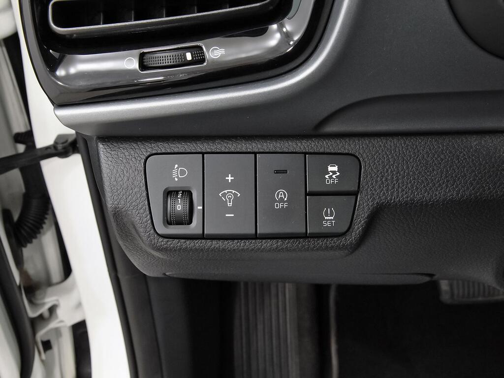 Kia Stonic 1.0 T-GDi 88kW (120CV) MHEV Drive DCT 13
