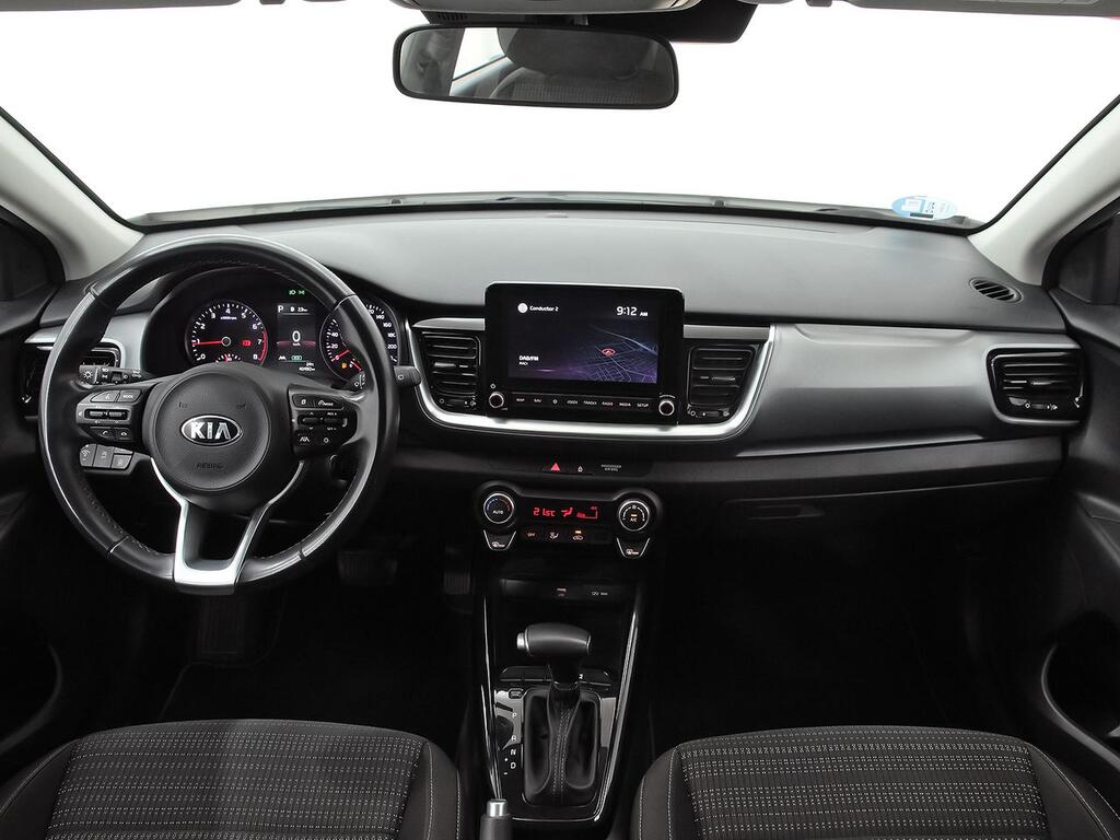 Kia Stonic 1.0 T-GDi 88kW (120CV) MHEV Drive DCT 6