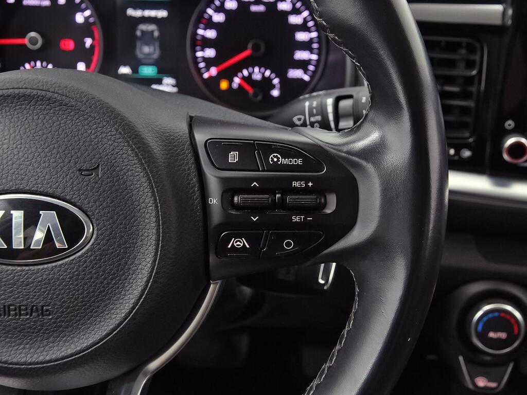 Kia Stonic 1.0 T-GDi 88kW (120CV) MHEV Drive DCT 18