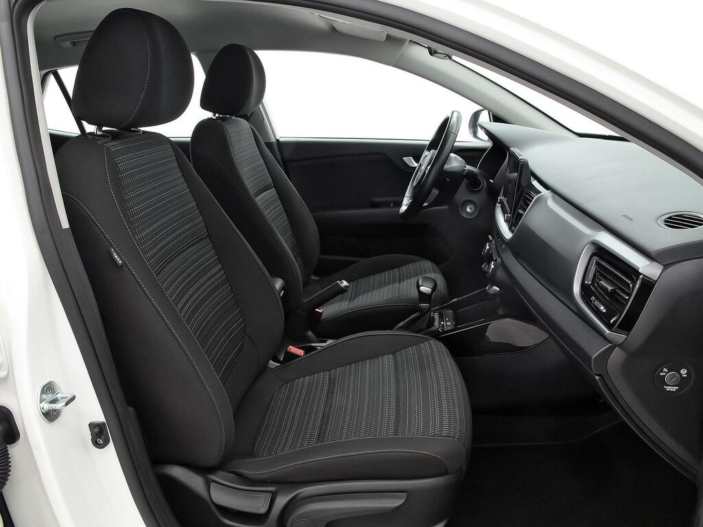 Kia Stonic 1.0 T-GDi 88kW (120CV) MHEV Drive DCT 7