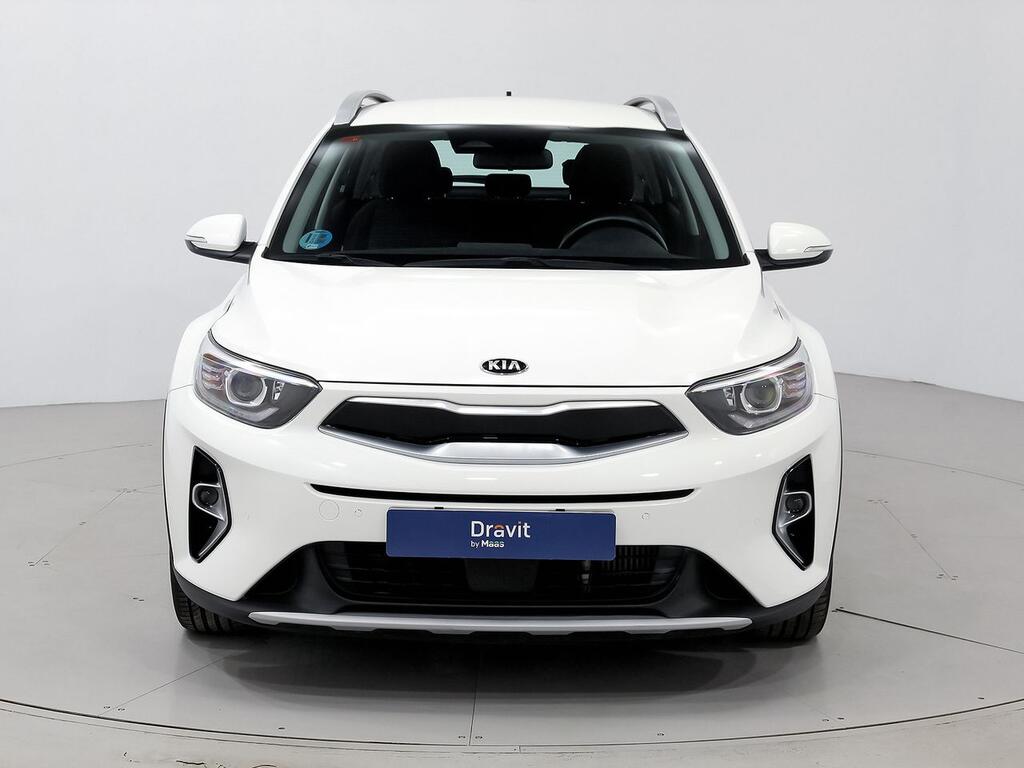 Kia Stonic 1.0 T-GDi 88kW (120CV) MHEV Drive DCT 4
