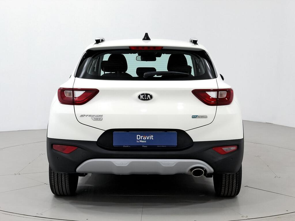 Kia Stonic 1.0 T-GDi 88kW (120CV) MHEV Drive DCT 5