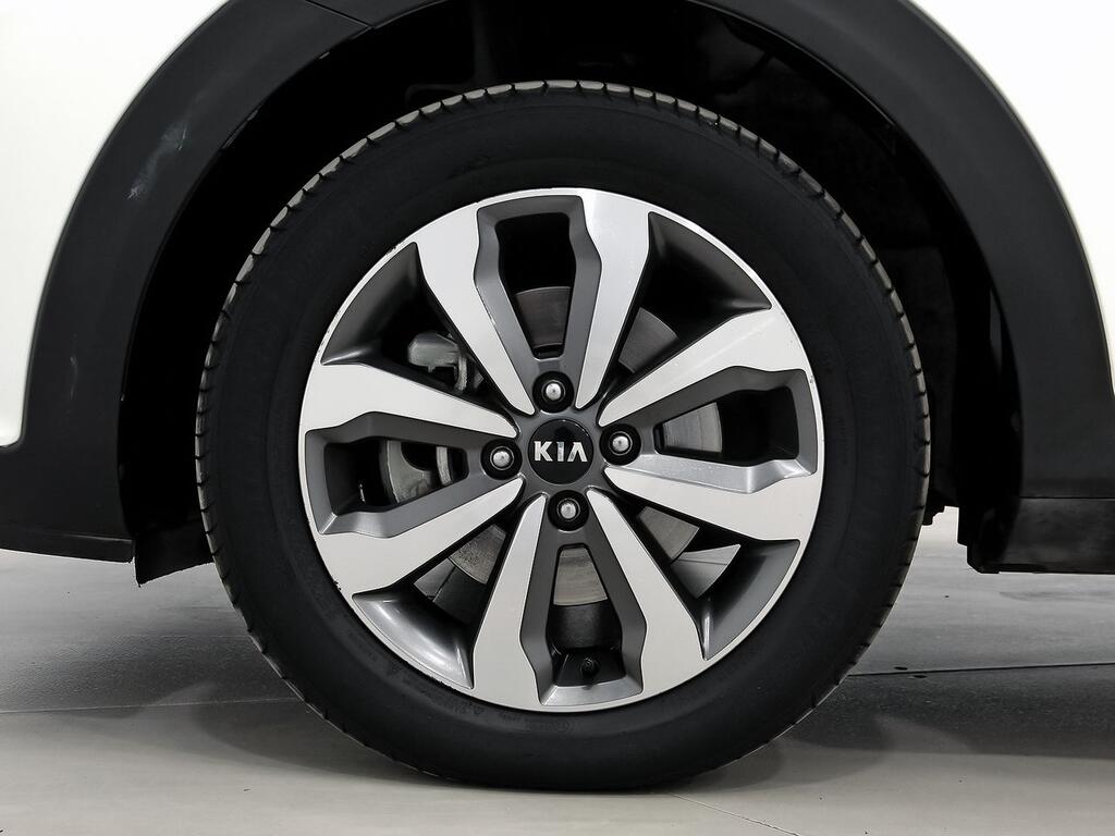 Kia Stonic 1.0 T-GDi 88kW (120CV) MHEV Drive DCT 10