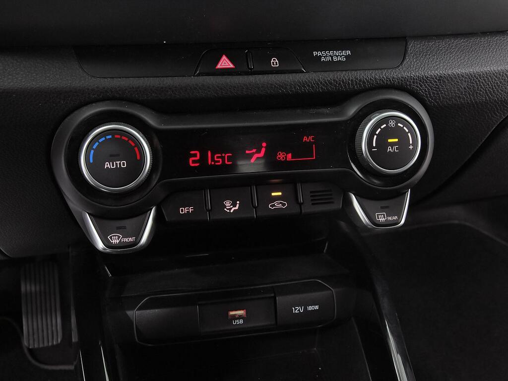 Kia Stonic 1.0 T-GDi 88kW (120CV) MHEV Drive DCT 27