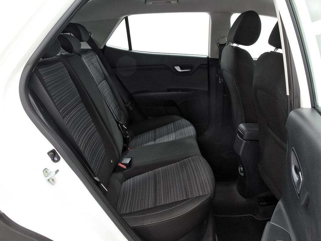 Kia Stonic 1.0 T-GDi 88kW (120CV) MHEV Drive DCT 8