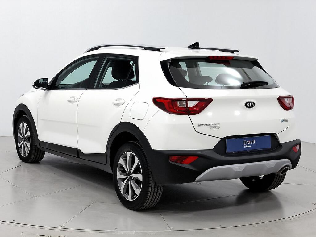 Kia Stonic 1.0 T-GDi 88kW (120CV) MHEV Drive DCT 2