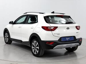 Kia Stonic 1.0 T-GDi 88kW (120CV) MHEV Drive DCT