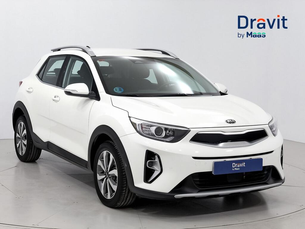 Kia Stonic 1.0 T-GDi 88kW (120CV) MHEV Drive DCT