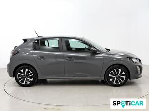Peugeot 208 Active Puretech 100