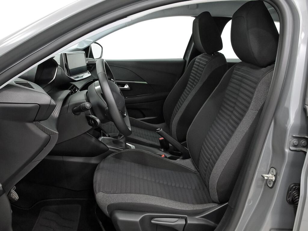 Peugeot 208 Active Puretech 100 8