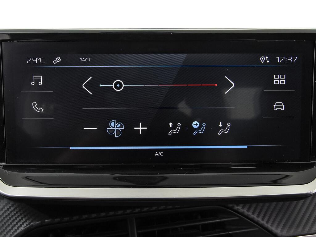 Peugeot 208 Active Puretech 100 27