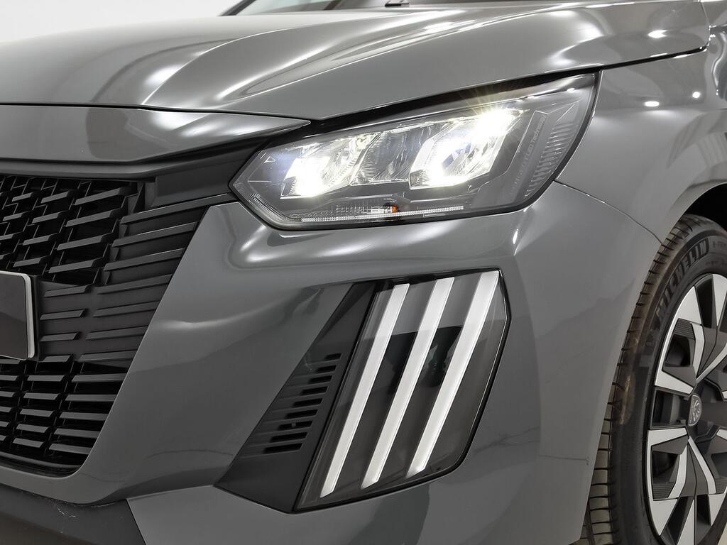 Peugeot 208 Active Puretech 100 30