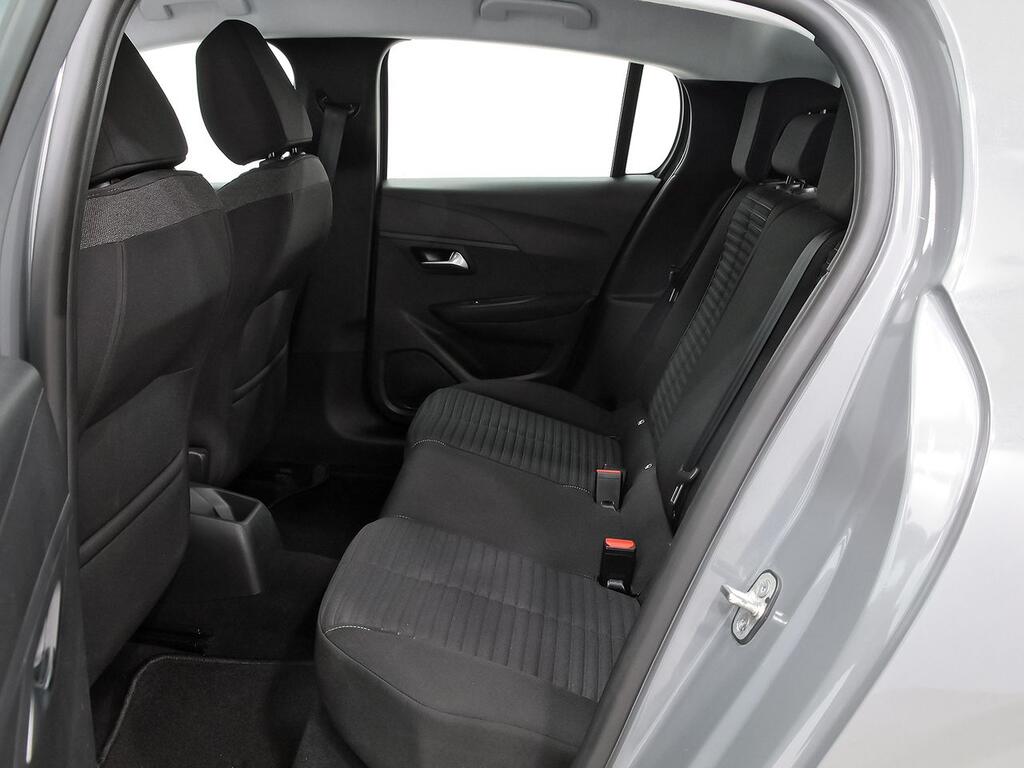 Peugeot 208 Active Puretech 100 9