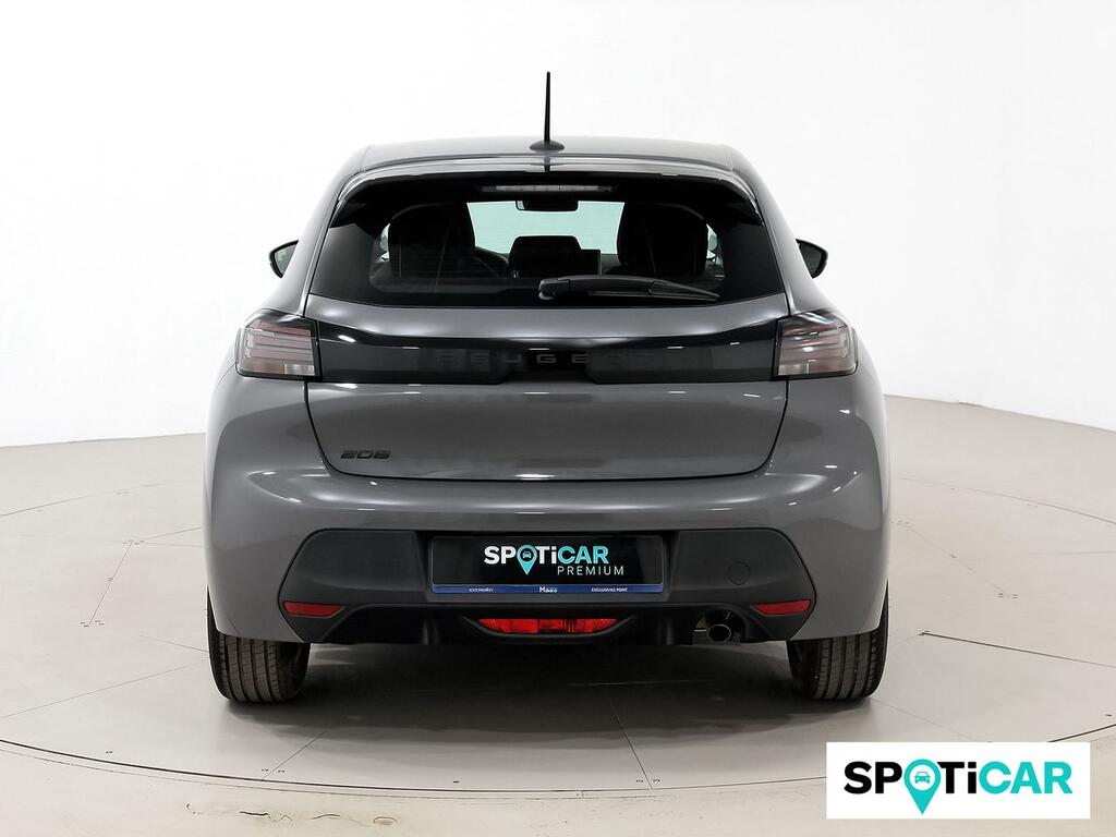 Peugeot 208 Active Puretech 100 6
