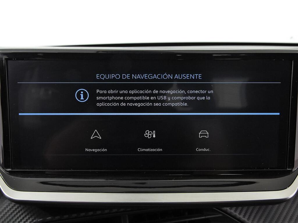 Peugeot 208 Active Puretech 100 22