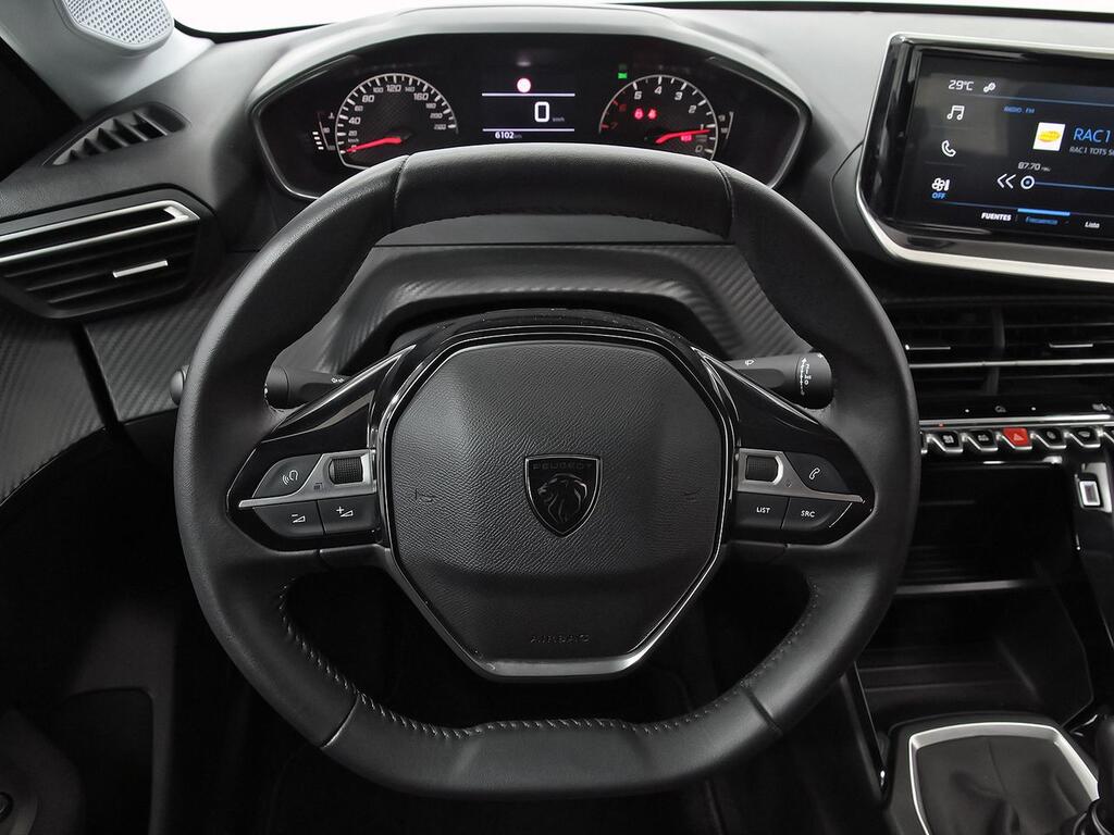 Peugeot 208 Active Puretech 100 20