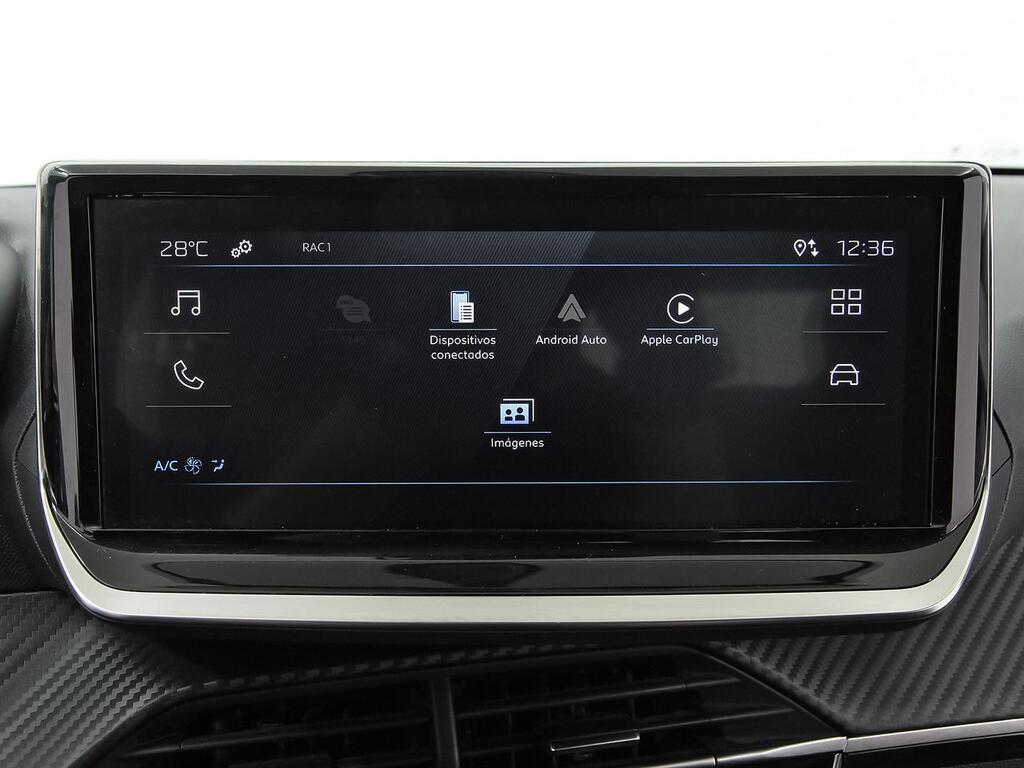 Peugeot 208 Active Puretech 100 24