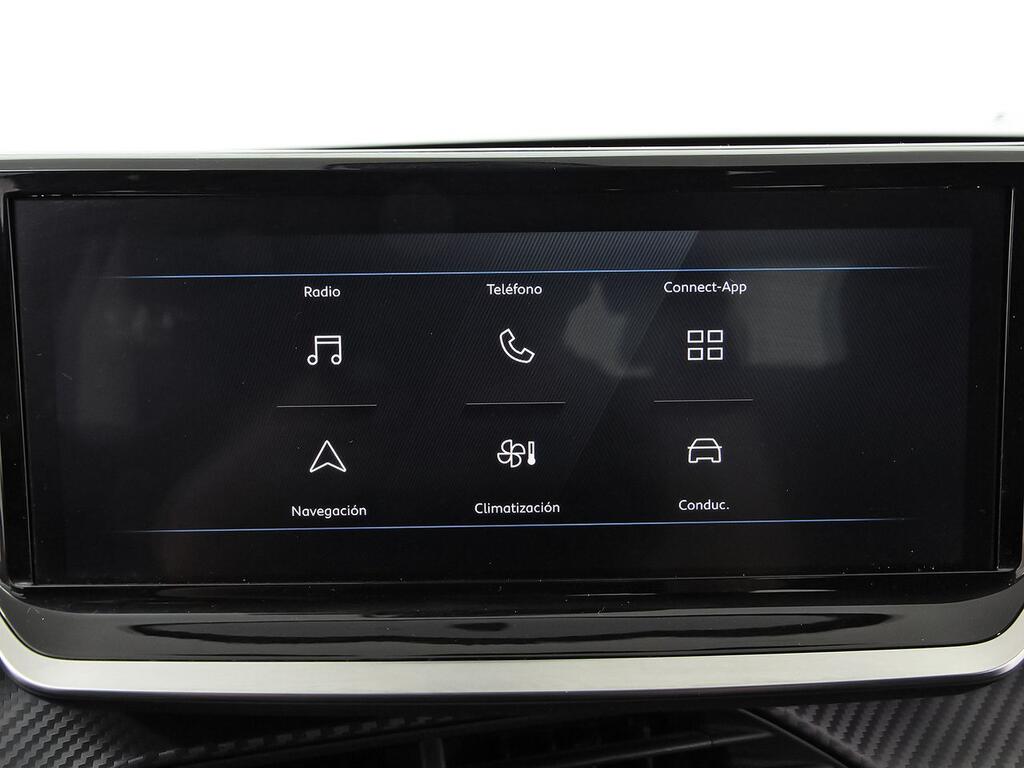 Peugeot 208 Active Puretech 100 21