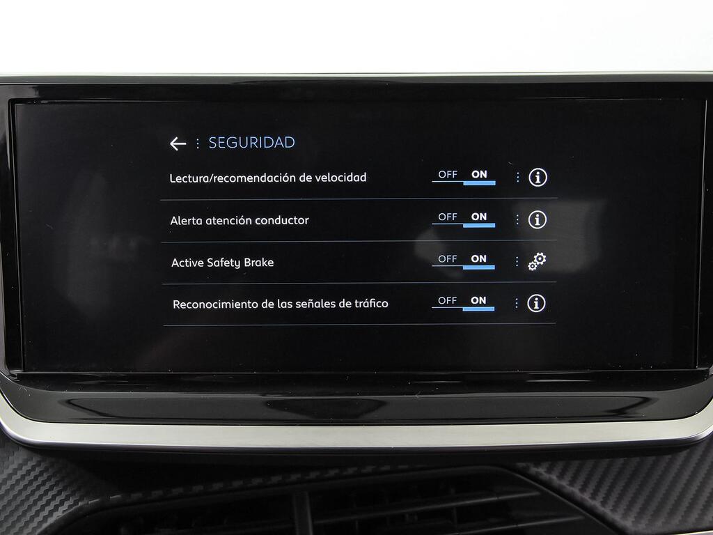 Peugeot 208 Active Puretech 100 26