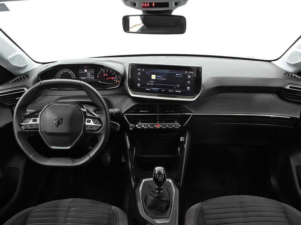 Peugeot 208 Active Puretech 100 7