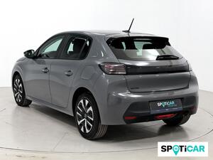 Peugeot 208 Active Puretech 100