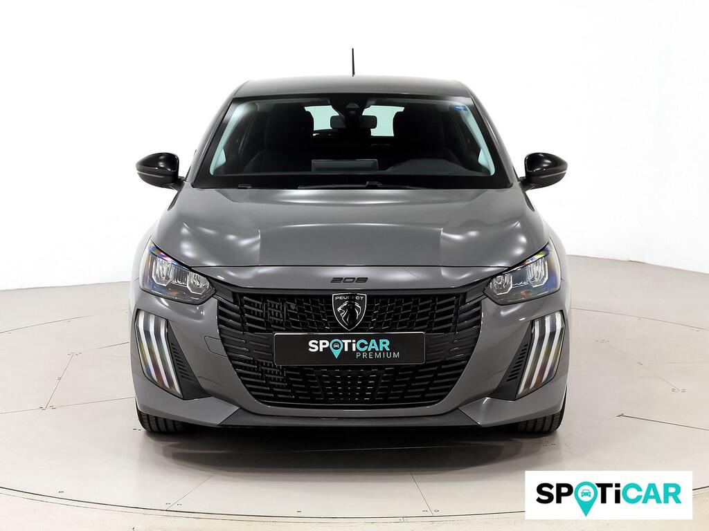 Peugeot 208 Active Puretech 100 5