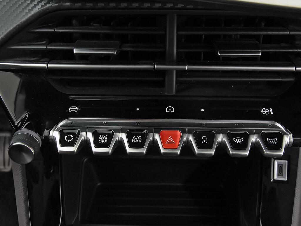 Peugeot 208 Active Puretech 100 28